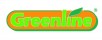 Greenline Logo ohne Baum